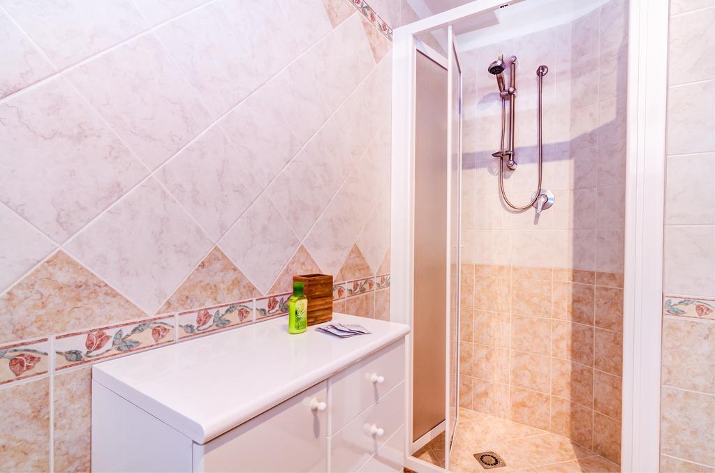 Villa Aurelia كاستيلاّماري ديل غو المظهر الخارجي الصورة