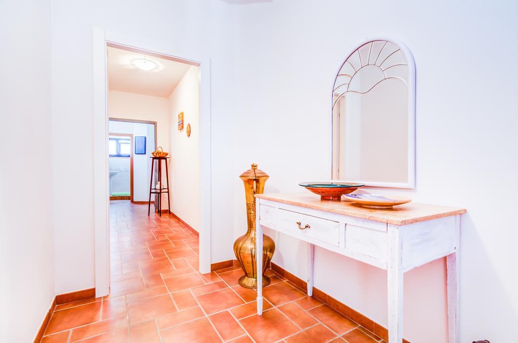 Villa Aurelia كاستيلاّماري ديل غو المظهر الخارجي الصورة